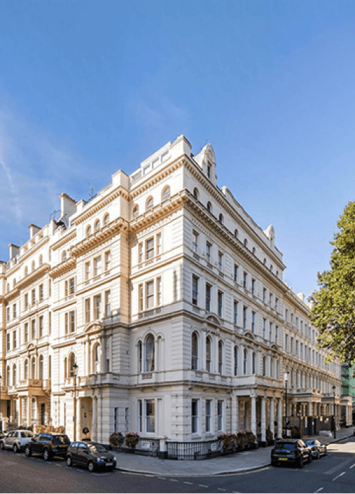 53 LANCASTER GATE