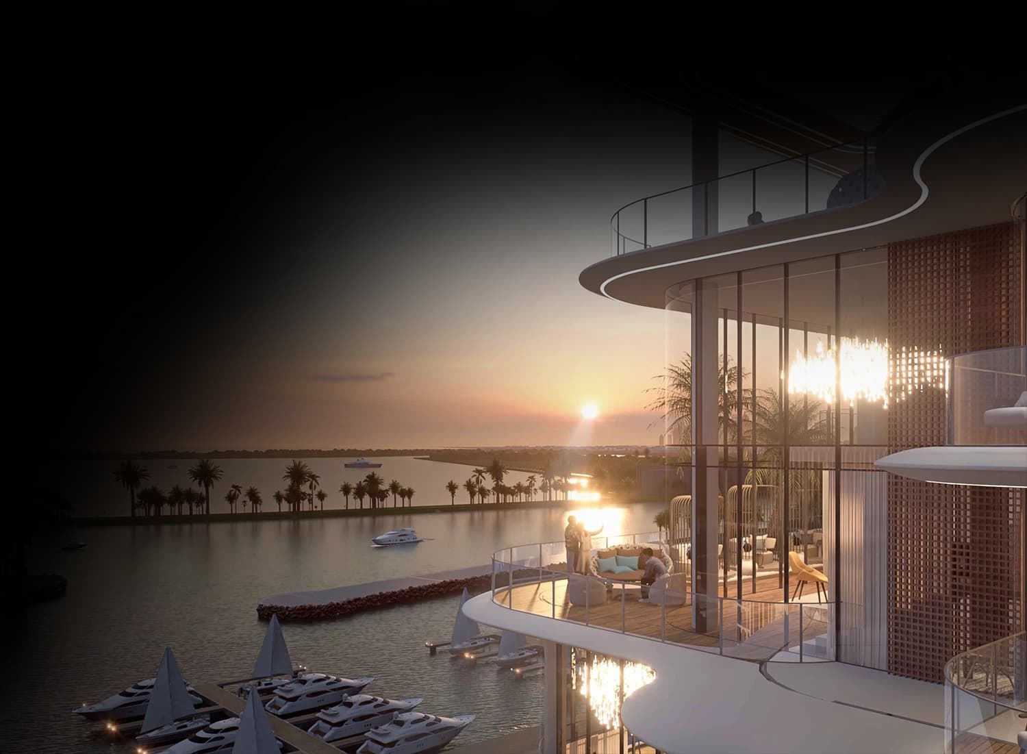 Luxury Living